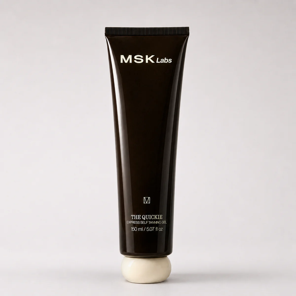 MSK Labs, The Quickie Express Self-Tanning Gel&amp;#8232;