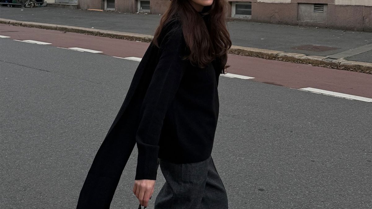 I Can't Stop Thinking About Vince's Winter Collection—These Pieces Are Simply Gorgeous
