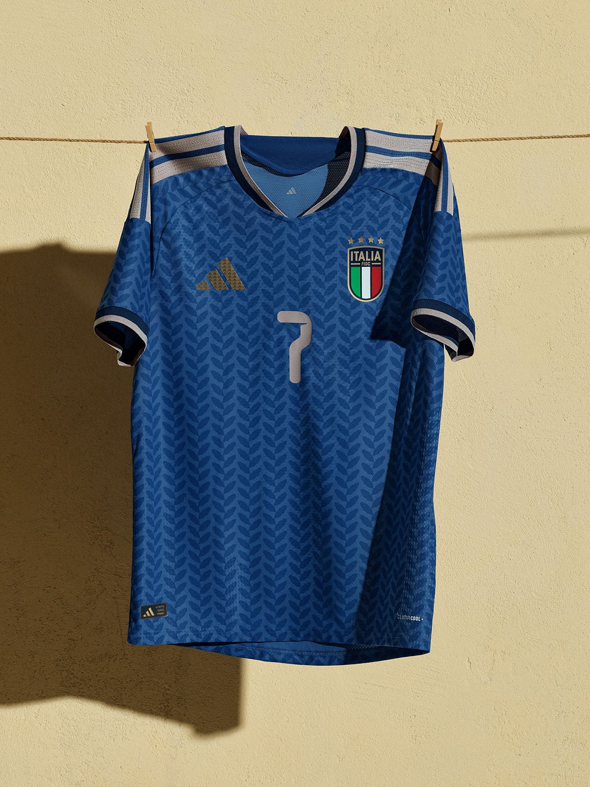World Cup 2026 home kit