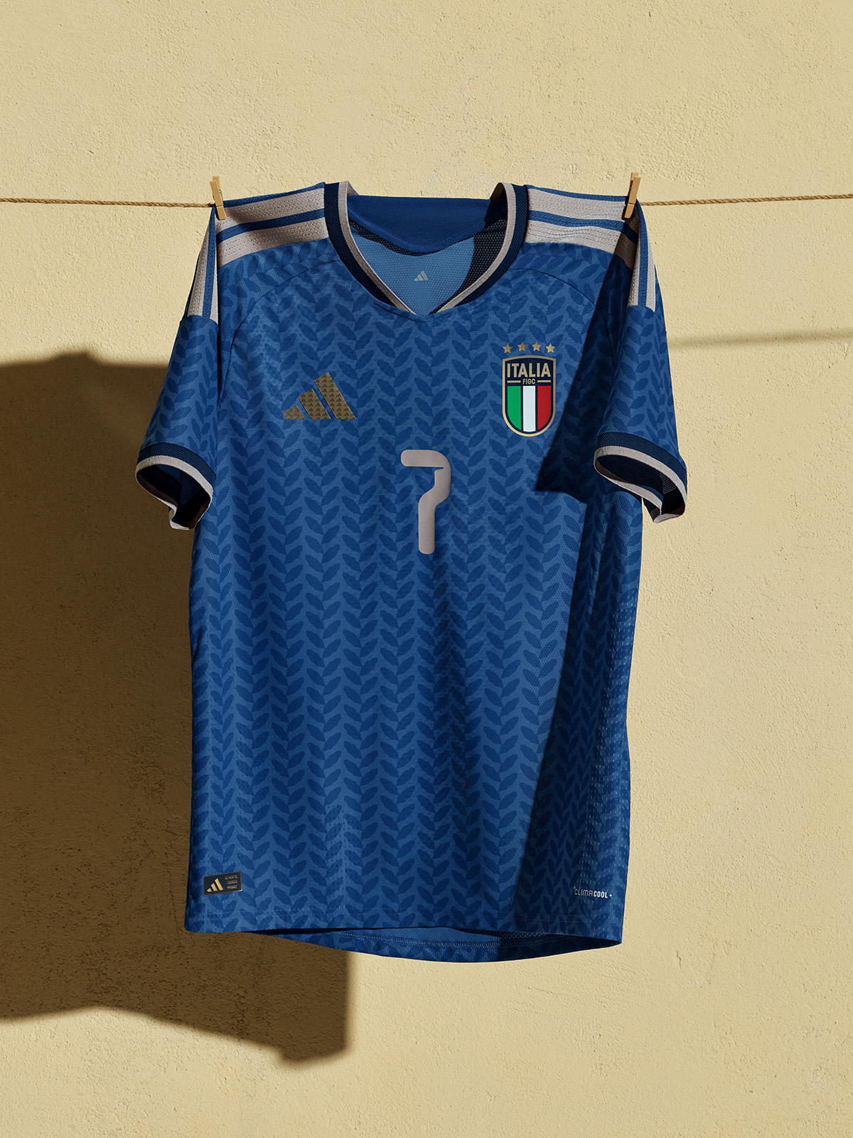 World Cup 2026 home kit