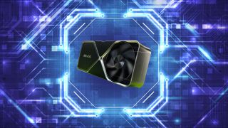 Nvidia GeForce RTX 4090