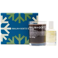 Malin+Goetz it's high time.