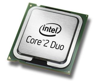The Intel Switchover