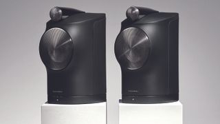 B&W Formation Duo verdict