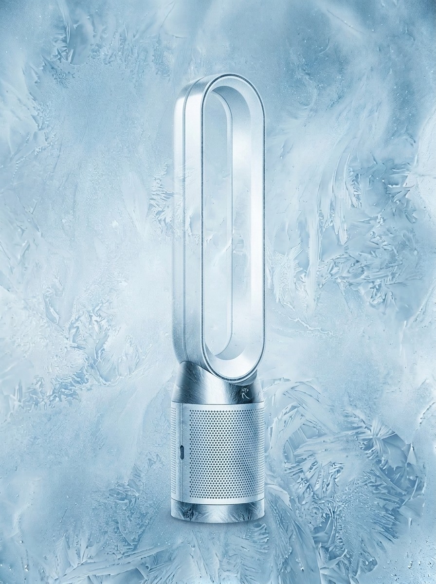 Dyson Purifier Cool Gen 1 Fan