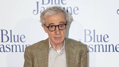 dylan farrow woody allen