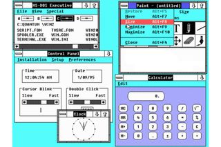 Windows 2.0 (1987)