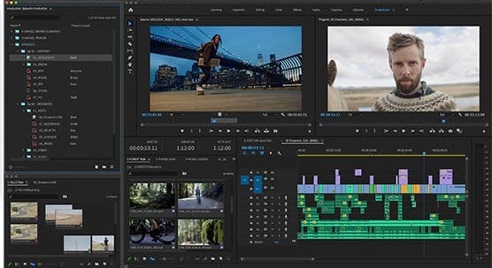 Best video editing software on Windows PC