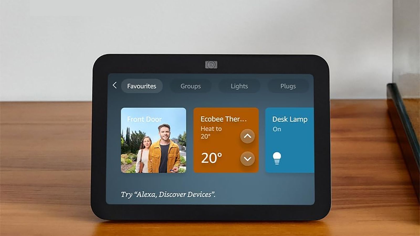 Amazon Echo Show 8 2023