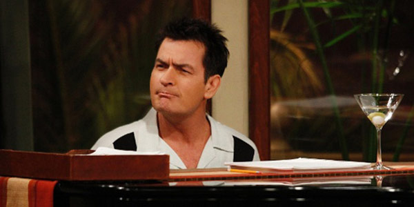 Charlie Sheen's Two and a Half Men regret: Actor speaks out