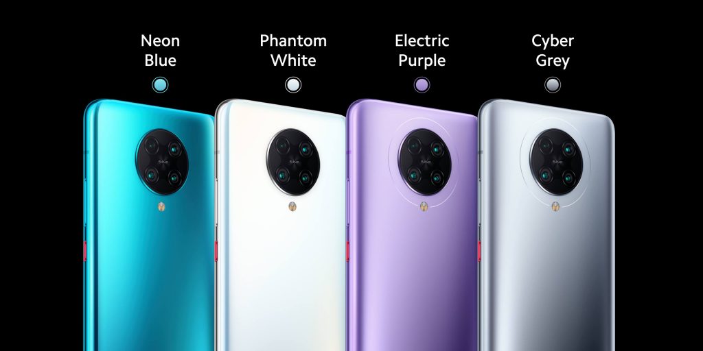 POCO F2 Pro