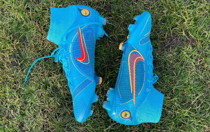 Nike Mercurial Superfly 8 football boot