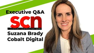 Suzana Brady, Cobalt Digital