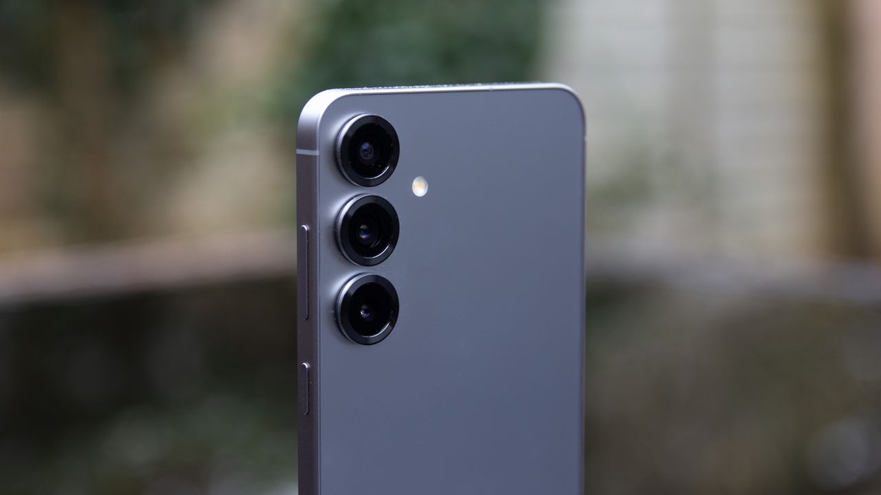 Samsung Galaxy S25 Plus