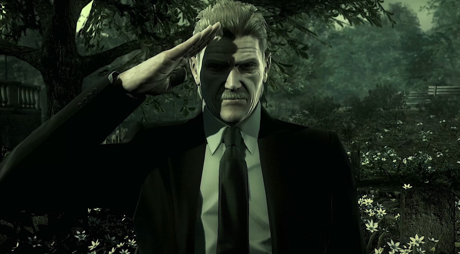  Fans have resurrected the PS3's quirky, beloved Metal Gear Online 2 on PC 