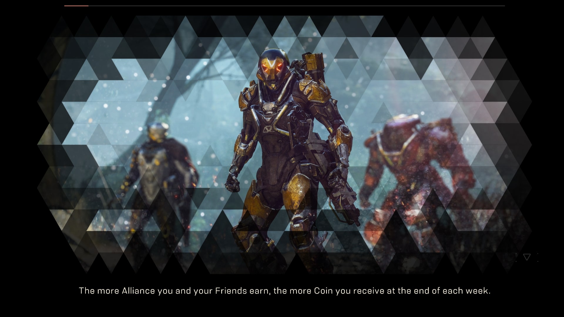 Photo, Loading screen