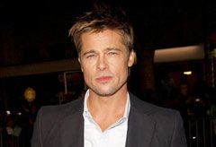 Brad Pitt