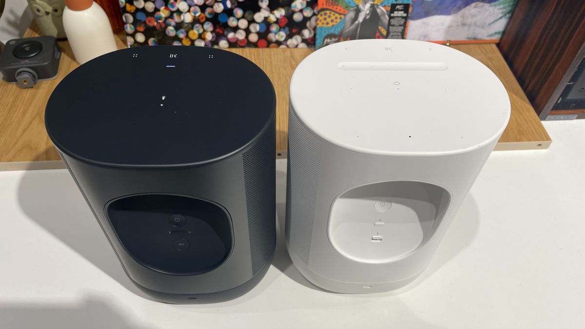 Sonos Move Vs Sonos Move 2 Portable Speaker: What Are The Differences ...