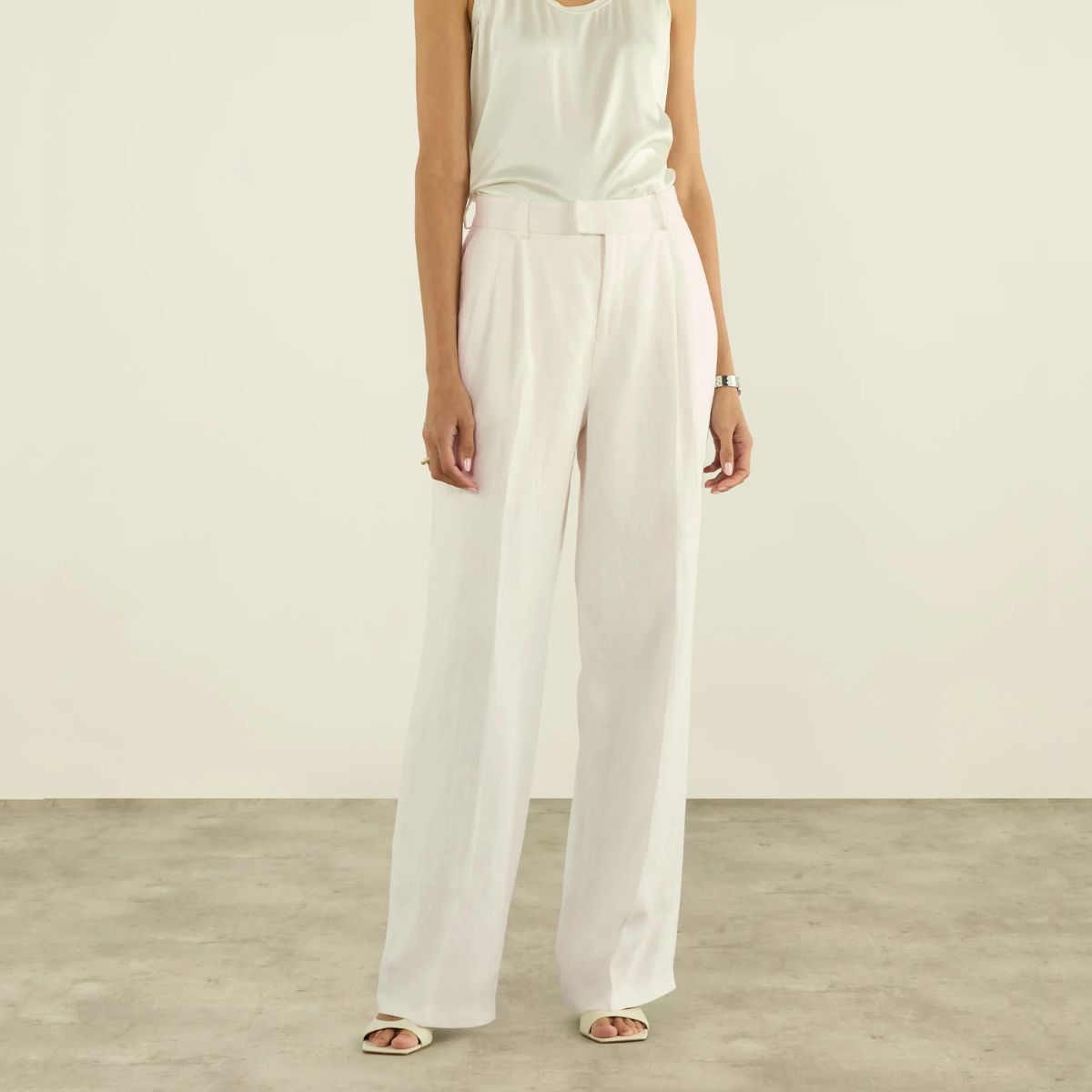 WNU rampling trousers