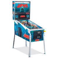 From £8,195, sternpinball.com