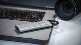 Orico 1TB Portable SSD C10