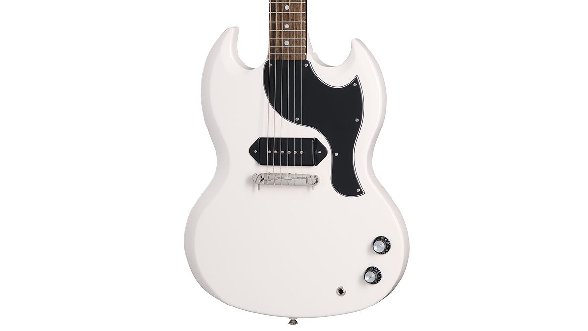 Epiphone Yungblud SG Junior