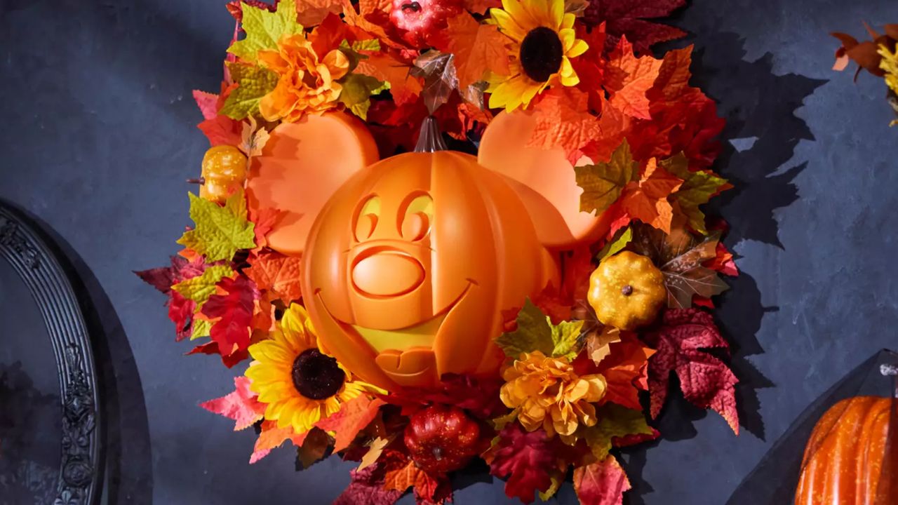 Disney Halloween merch has been resurrected early, so I've sorted the tricks from treats for you