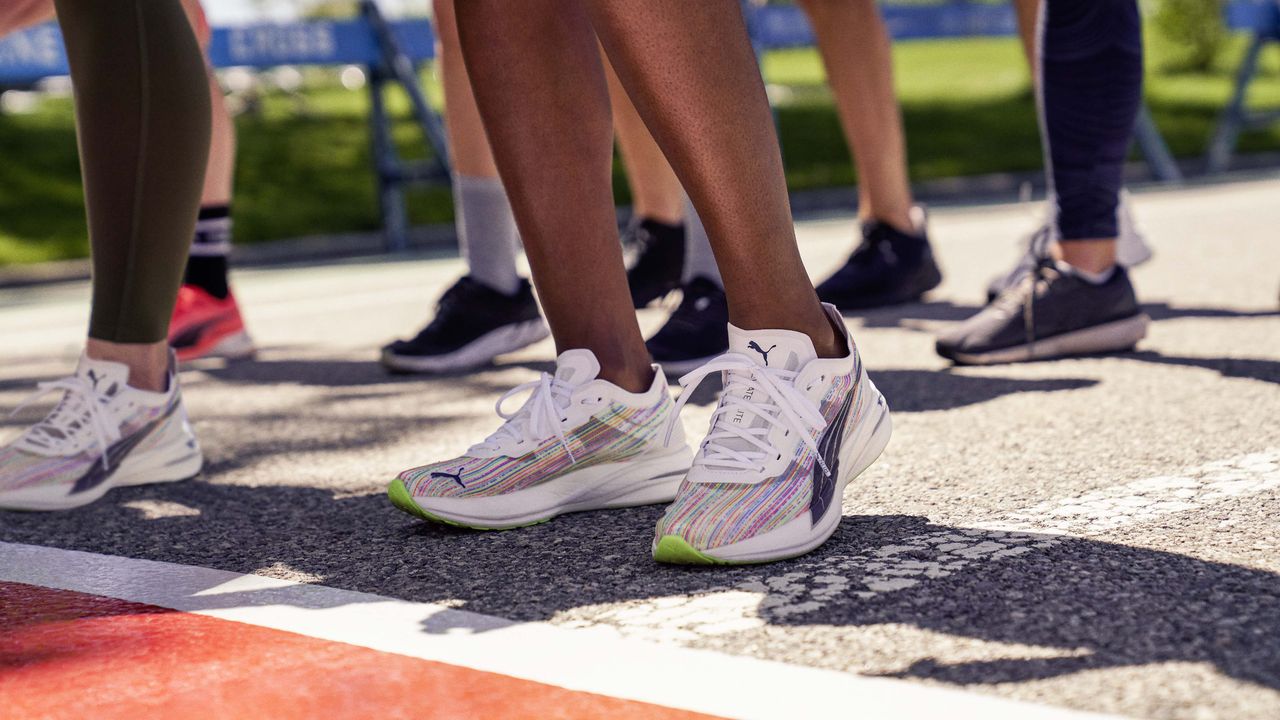 Puma Spectra Pack price release date