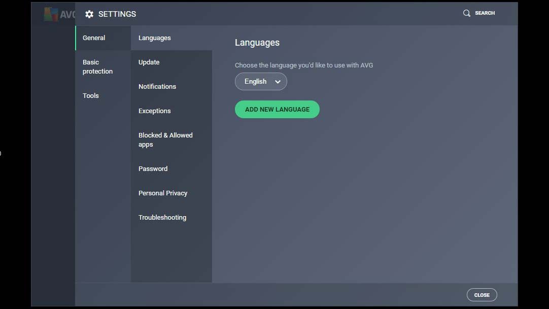 AVG AntiVirus Free review | Tom's Guide