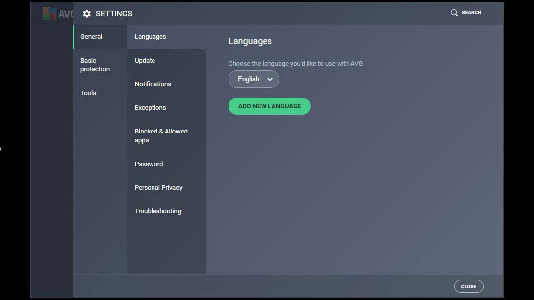 AVG AntiVirus Free review