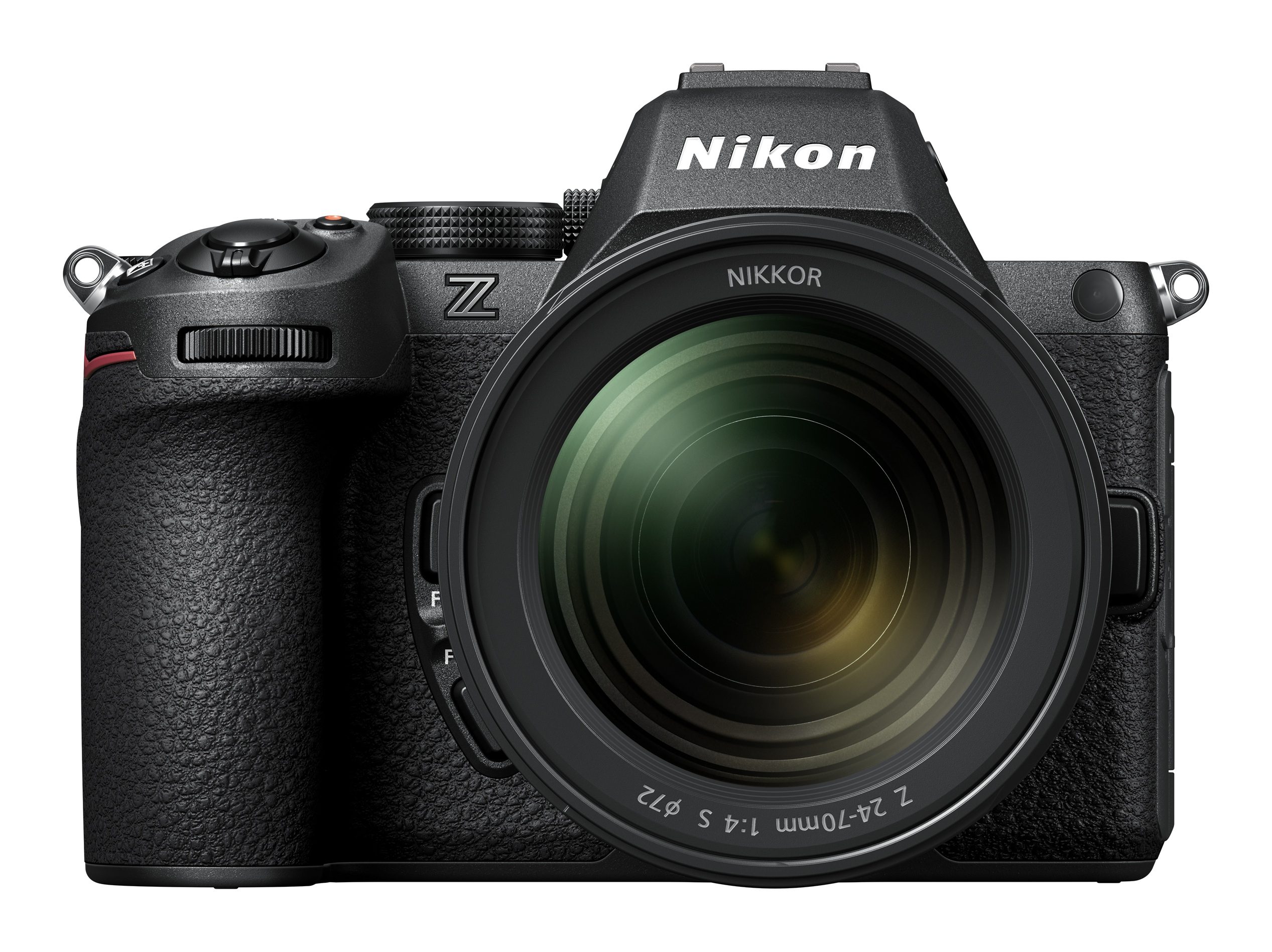 Nikon