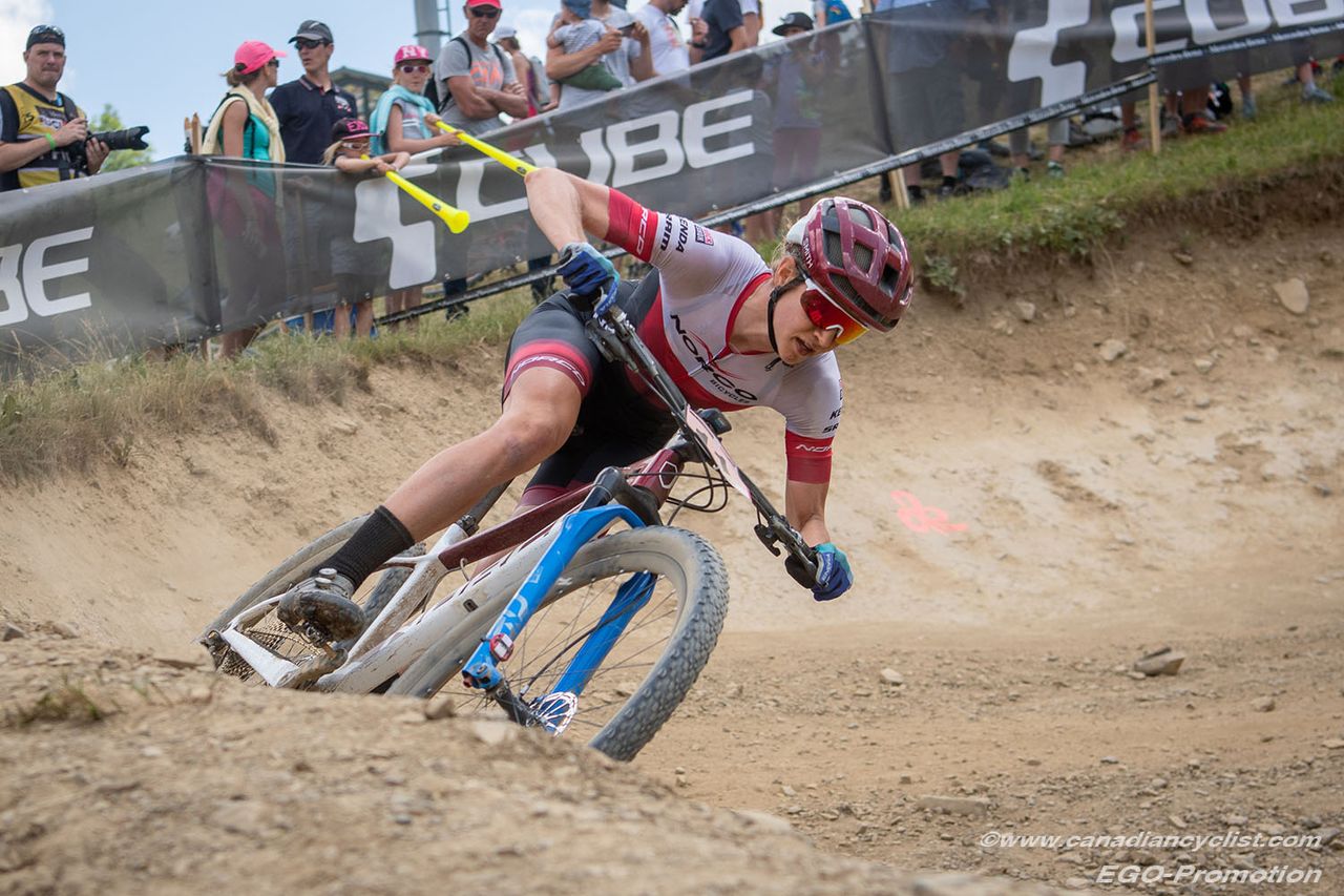 Haley Smith (Norco Factory Team)