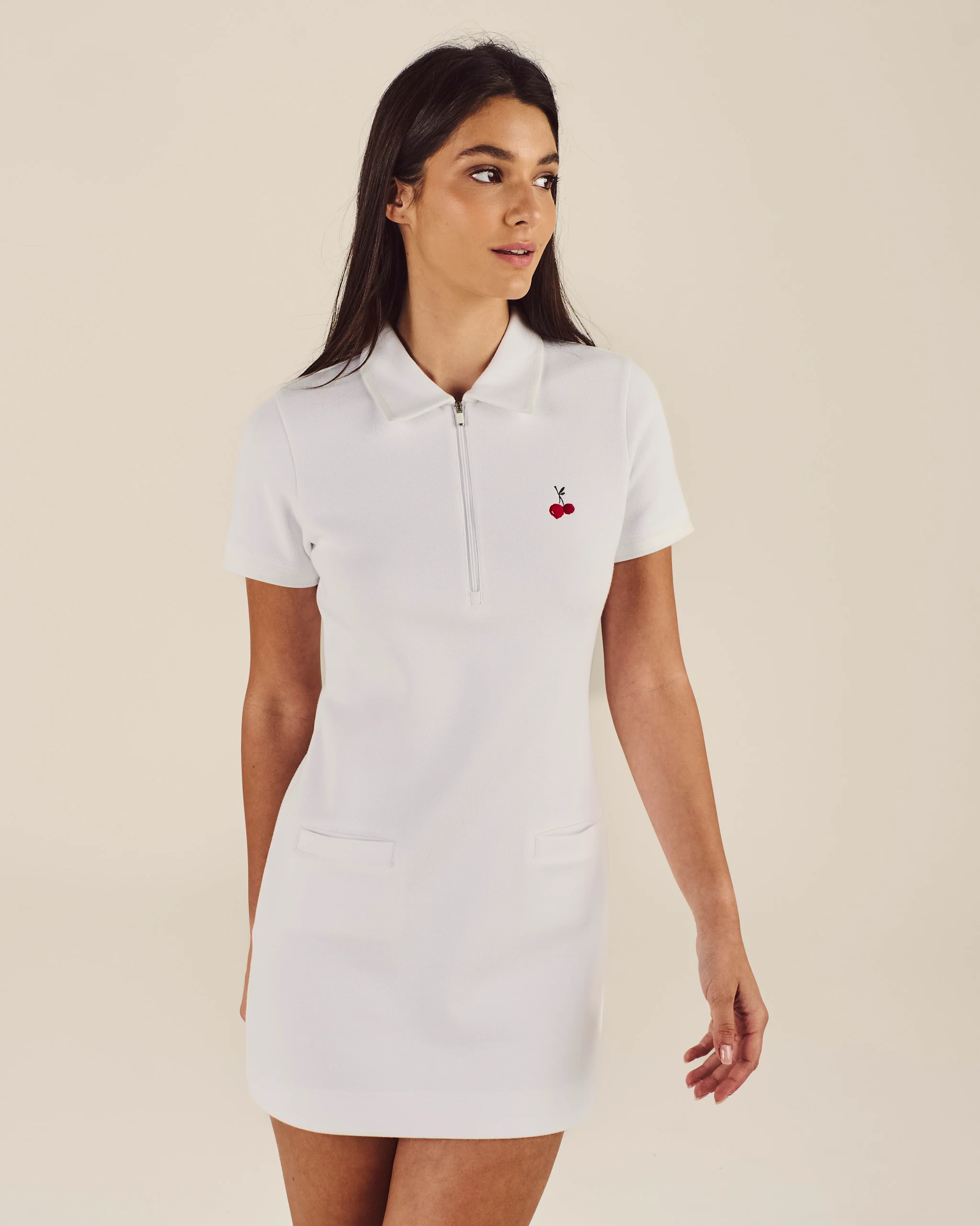 Malbon, HVN Stella Dress