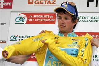 Savoldelli adds another Romandie prologue win