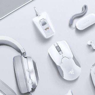 Razer Viper Ultimate White