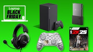 Xbox Black Friday deals