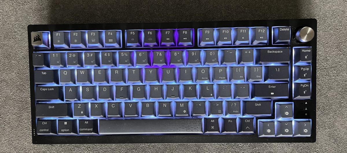 Corsair K65 Plus Wireless