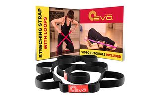 Yoga EVO Stretch Band