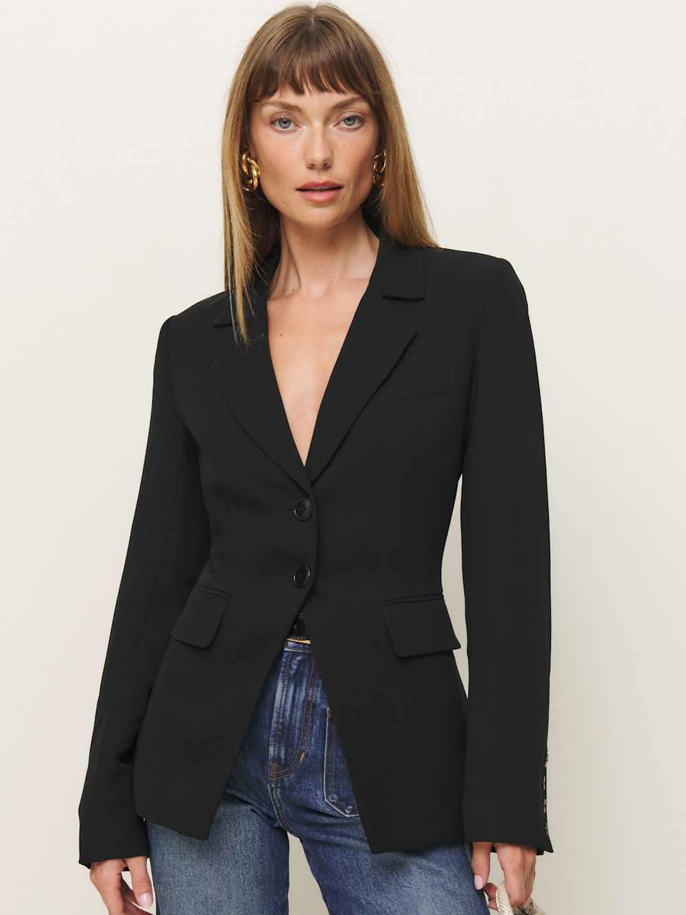 Bondi Blazer
