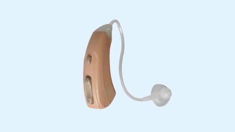 Ovation Boost Digital Hearing Aid review