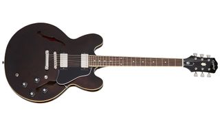 Epiphone Jim James ES-335 signature guitar