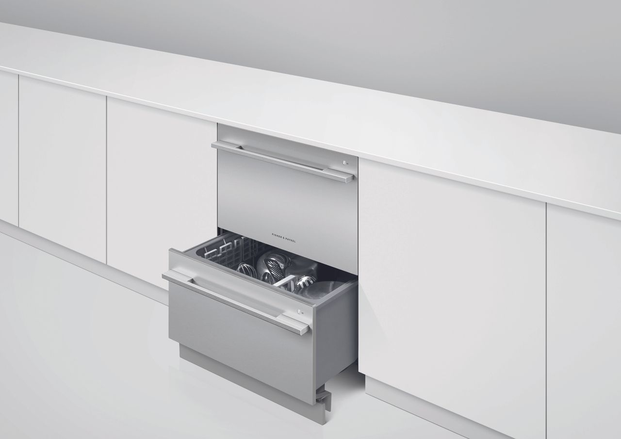 Fisher &amp; Paykel dishwasher