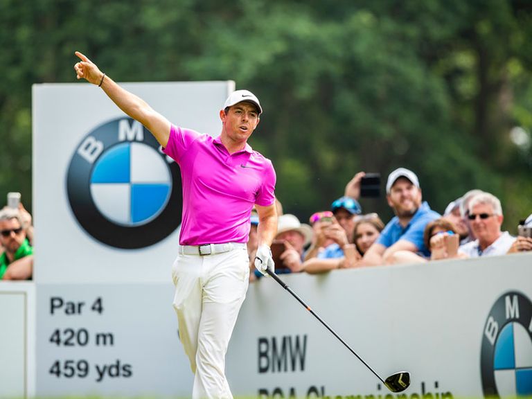 Why Do Golfers Shout Fore?