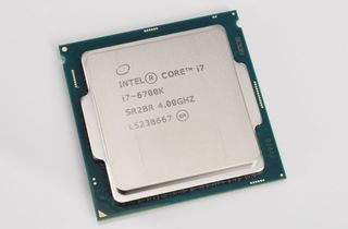 beoefenaar blouse Ontkennen Overclocking the Ultimate Gaming CPU, Intel's Core i7 6700K | PC Gamer