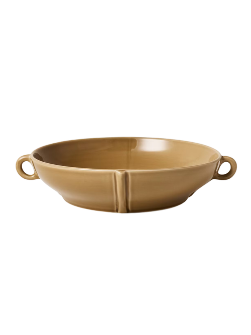 Loopy Ceramic Bowl - Threshold designed with Studio McGee