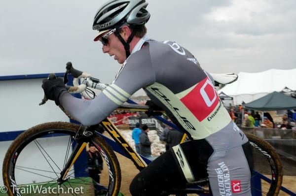 Tristan Schouten