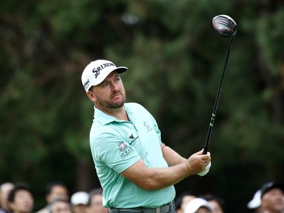 Graeme McDowell To Host Next Two Irish Opens