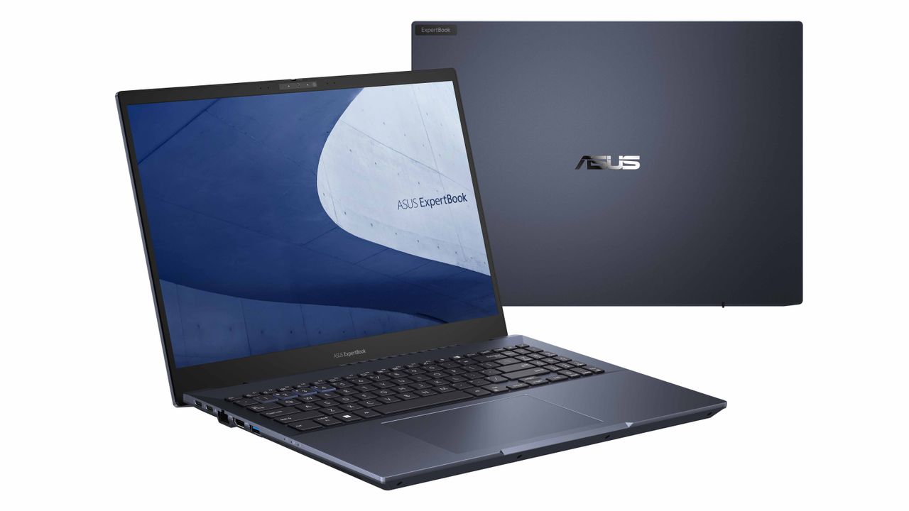 ASUS ExpertBook B5 (B5602C)
