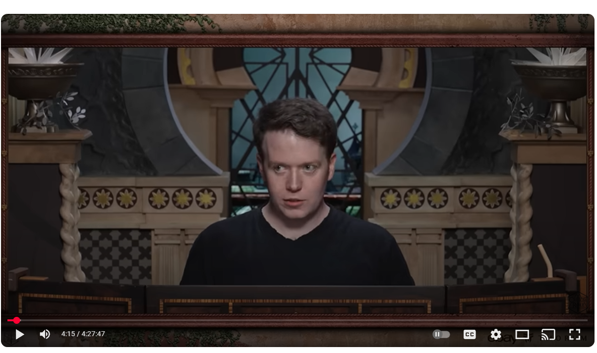 Youtube redesign comparison 10/14/2025