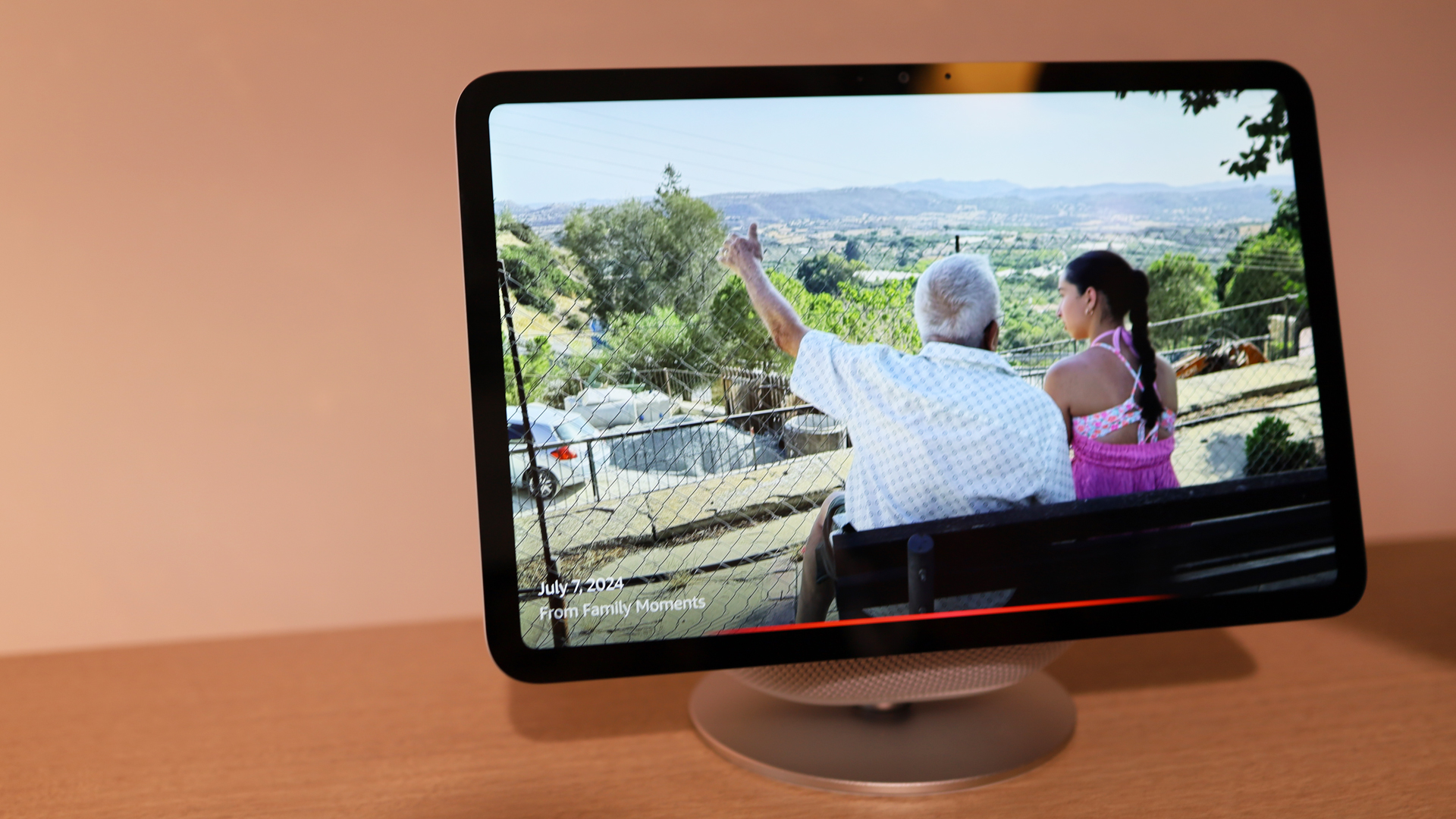 Amazon Echo Show 11